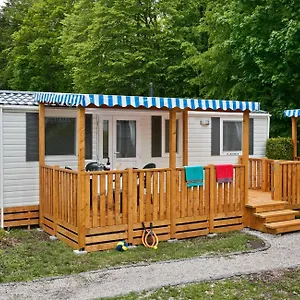 Campingplatz Knaus Campingpark